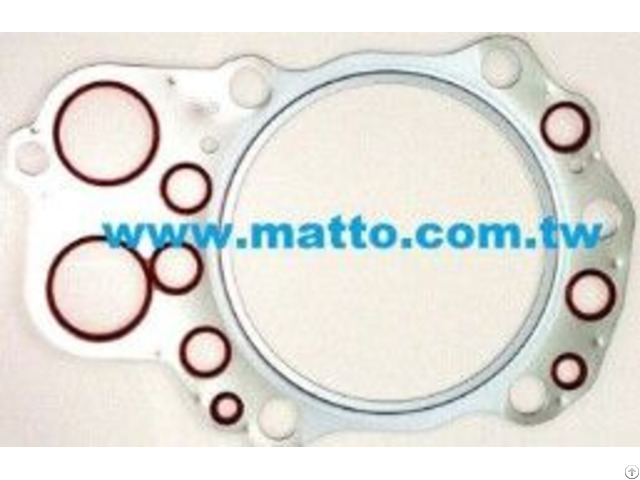 Head Gasket Yanmar 6la