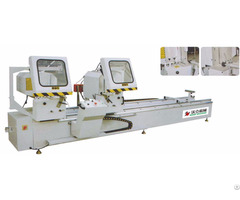 Window Door Cutting Saw Machine