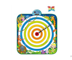 Target Mat