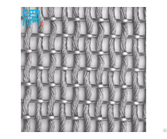 7x7mm Cable Stainless Steel Architectural Wire Mesh