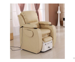 Spa Pedicure Chairs For Salon