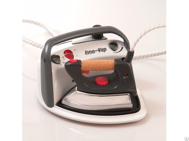 Inno Vap Steam Ironing Station