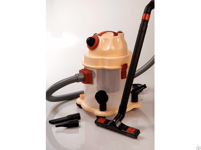 Dry Vacuum Cleaner