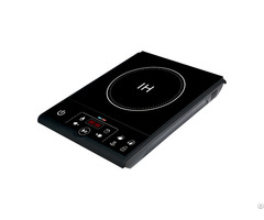 Nduction Cooktop By Ailipu 1800 Watts Portable Electric Countertop Hot Plate Sm 16d3