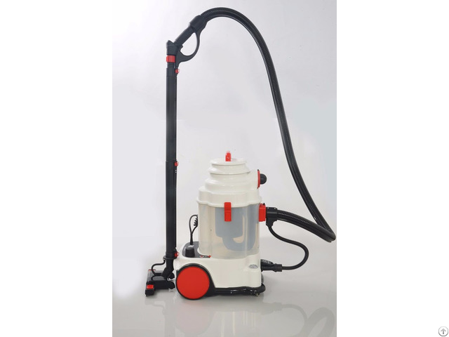 Sagittarius Aspiration Steam Cleaner