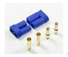 Amass Normal Type Ec5 Connectors For Lipo Battery