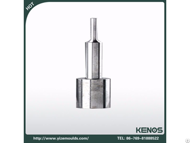 Smooth Surface Precision Spare Parts Supplier