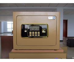 Office And Commercial Safe N 30fdg Digital