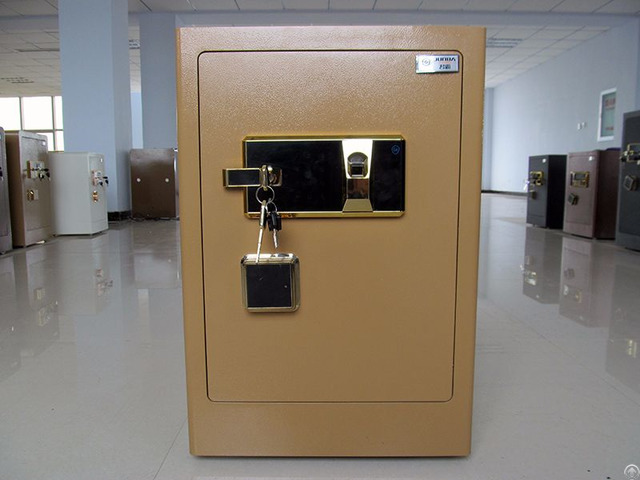 Office And Commercial Safe N 60fdg Digital