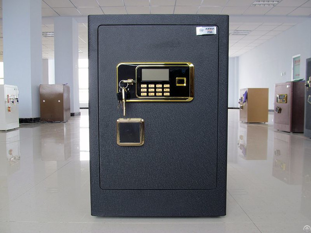 Office And Commercial Safe N 70fdg Digital