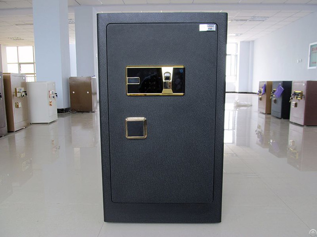 Office And Commercial Safe N 80fdg Digital