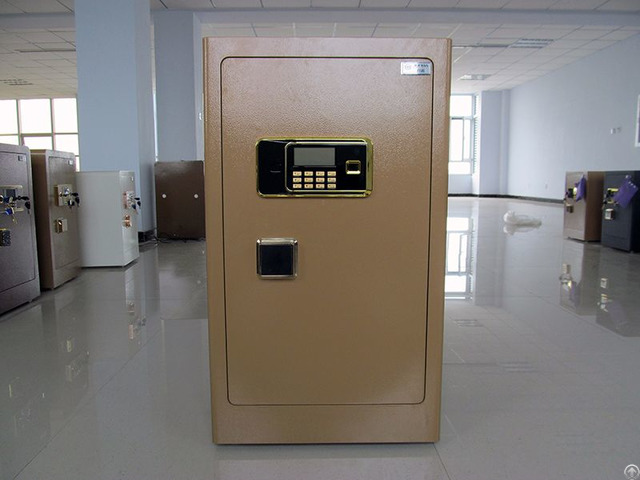 Office And Commercial Safe N 90fdg Digital