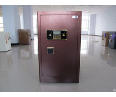 Office And Commercial Safe N 100fdg Digital