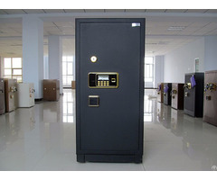 Office And Commercial Safe N 120fdg Digital