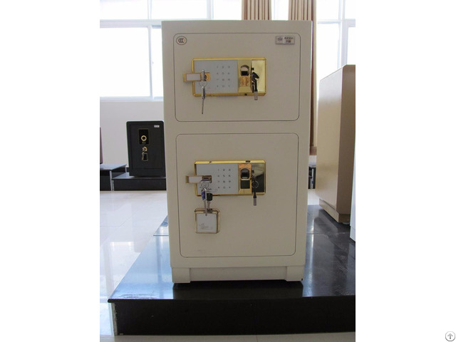 Office And Commercial Safe N 100fdg S Digital