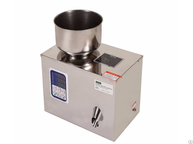 Saneu K Cup Filling Machine