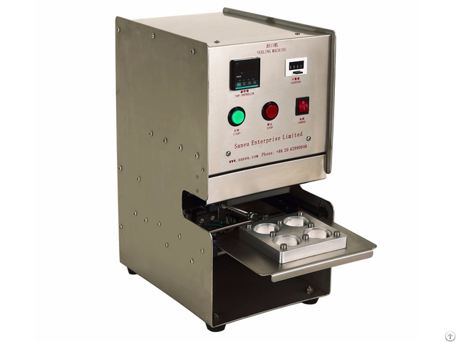 Saneu K Cup Automatic Sealer