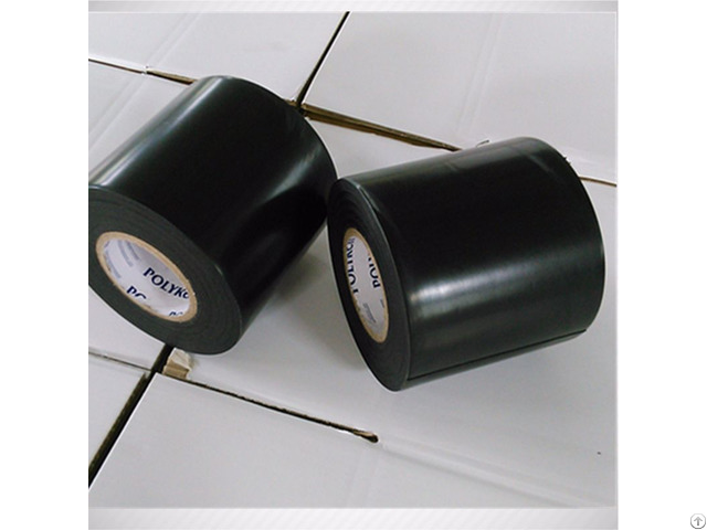 Polyken 980 20 Anti Corrosion Polyethylene Butyl Rubber Pipe Wrapping Tape Using For Steel Pipeline