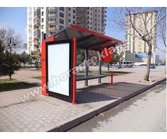 Bus Shelter