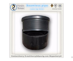 Tube Threaded Protectors Plastic Pipe Plugs Caps