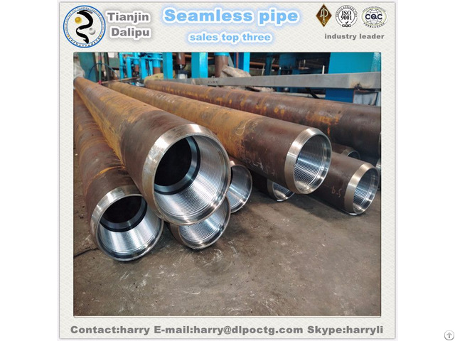 Best Sellers Seamless Steel Casing And Tubing Prices