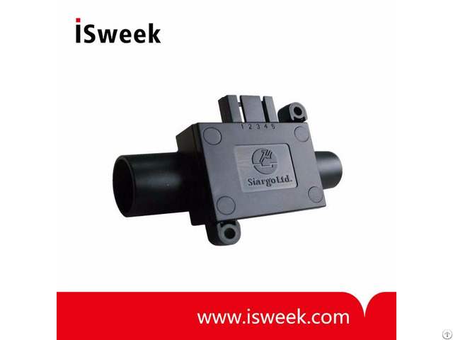 Fs1015cl Gas Flow Sensors