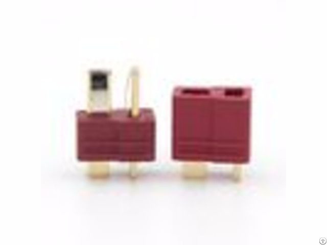 Amass T Type Plug 25a Am 1015b Connector For Runner