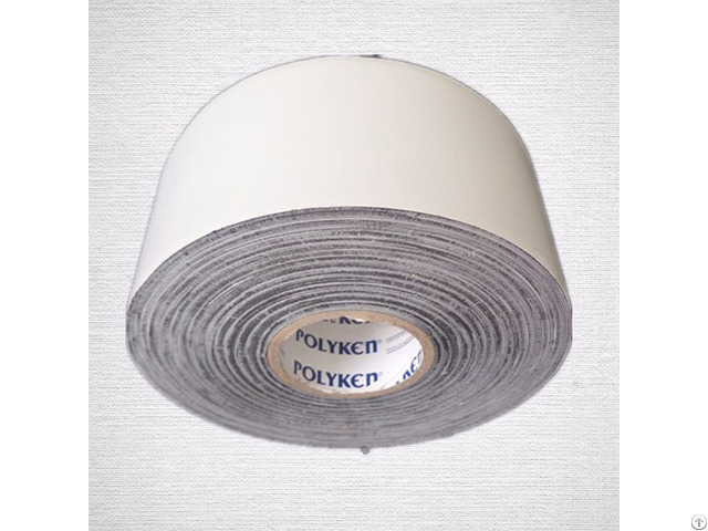 Qiangke Polyken955 Anti Corrosion Tape For Copper Pipe