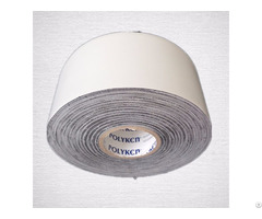 Qiangke Polyken955 Anti Corrosion Tape For Copper Pipe