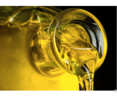 Rbd Soybean Oil