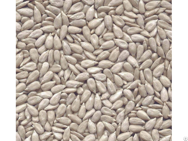 Hulled Sunflower Seeds Kernels Bakery Grade