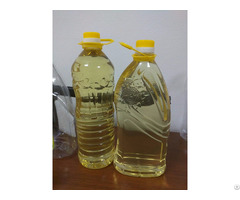 High Oleic Sunflower Oil