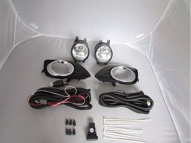 Fog Lamp For Toyota Honda Nissan