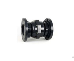 Flanged Swing Check Valve