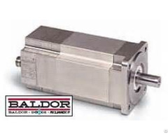 Baldor Servo Motor