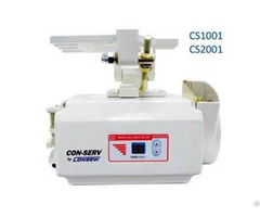 Consew Servo Motor