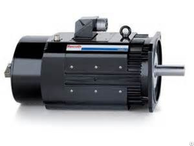 Bosch Servo Motor