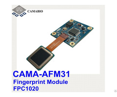 Cama Afm31 Capacitive Fingerprint Module For Android