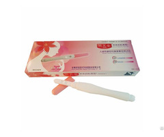 Hcg Early Pregnancy Midstream Test Pen