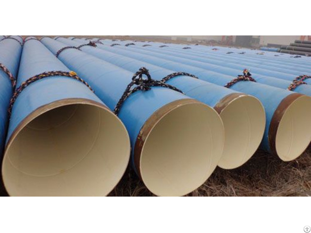 Family Of Seamless Steel Pipe