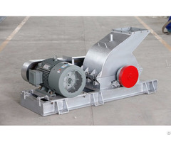 China Cassava Flour Making Machine Supplier