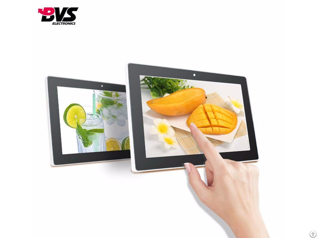 Oem 10 1 Inch Touch Screen All In One Pc With Android System