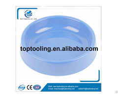 China Pet Bowl Plastic Injection Moulding