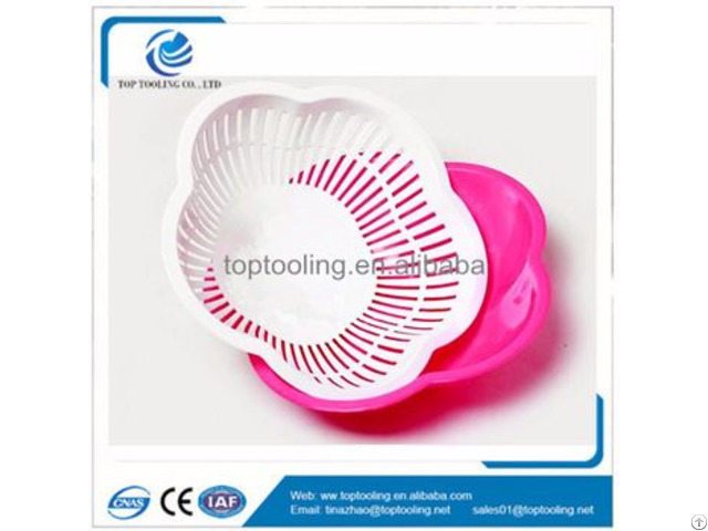 Custom Hot Sale High Demand Tooling Plastic Injection Mould Maker