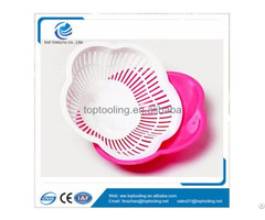 Custom Hot Sale High Demand Tooling Plastic Injection Mould Maker