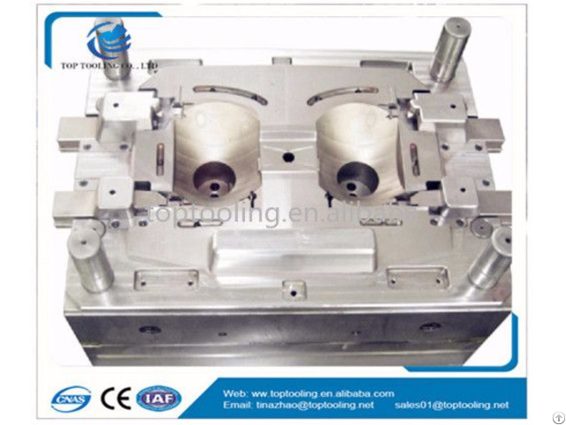 China Good Quality Plastic Injection Moulding Tooling Maker Mould Supplier