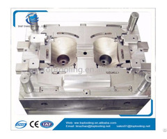 China Good Quality Plastic Injection Moulding Tooling Maker Mould Supplier