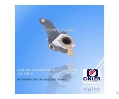 Automatic Brake Adjuster Lever