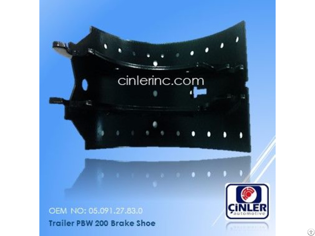 Brake Shoe