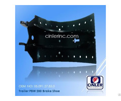 Brake Shoe